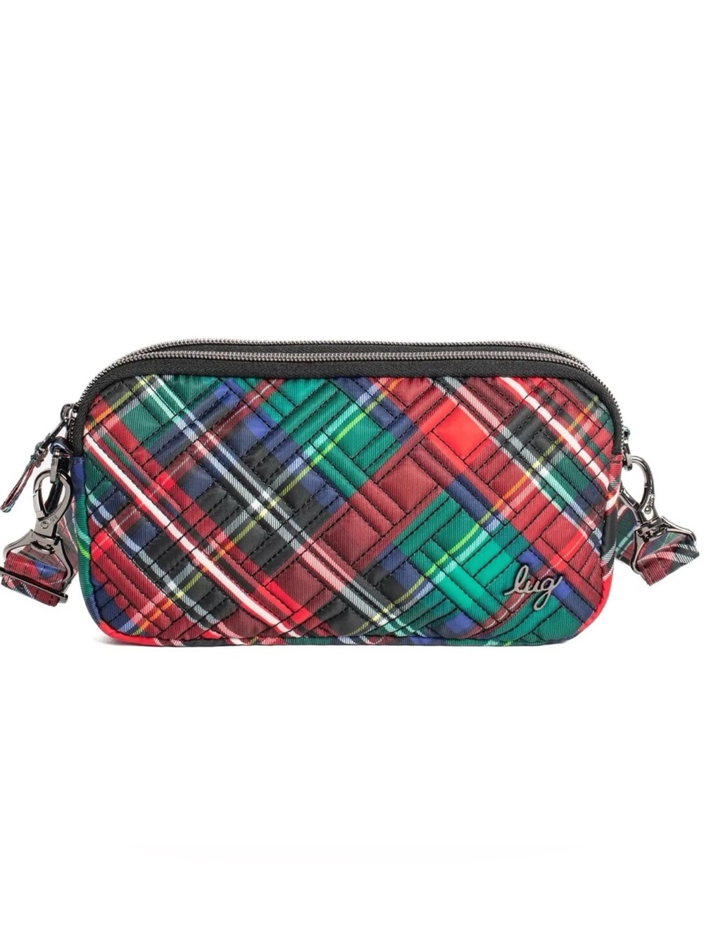 NWT! Lug Coupe Convertible Bag